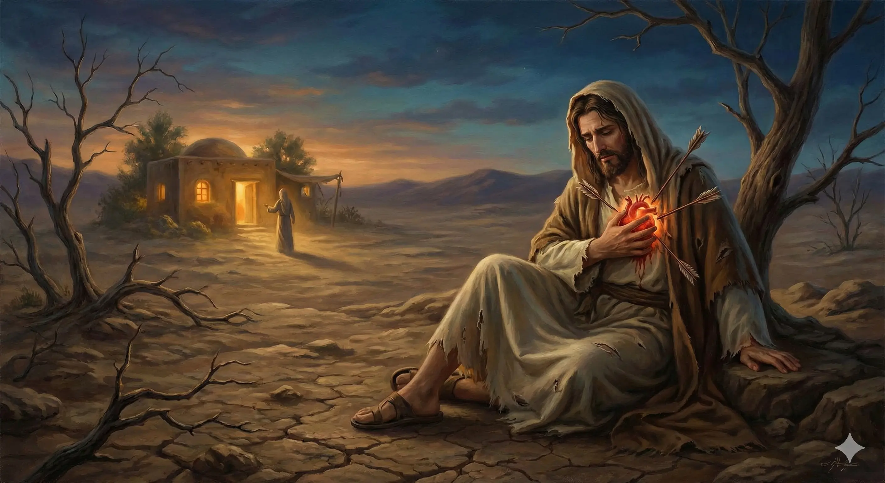 ترمي فؤادي بالعنا