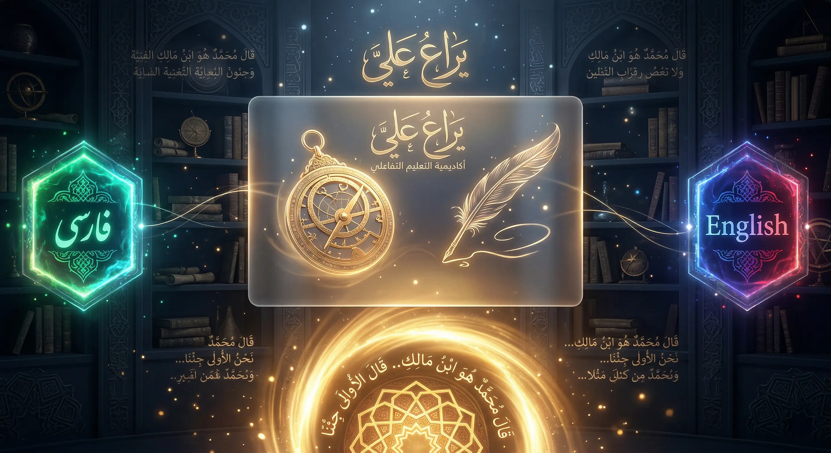 الإطلاق الأضخم: تحدي الألفية وواجهات الزجاج السحري